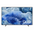 Samsung Smart TV QLED Q8F 50", 4K Ultra HD, Negro