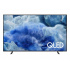 Samsung Smart TV QLED Q8F 50", 4K Ultra HD, Negro - Imagen adicional 1