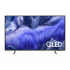 Samsung Smart TV QLED QEF1 50", 4K Ultra HD, Negro  1