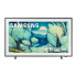 Samsung Smart TV QLED QN55LS03FAF 55", 4K Ultra HD, Negro