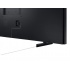 Samsung Smart TV The Frame QLED 55", 4K Ultra HD, Negro  4