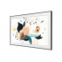 Samsung Smart TV The Frame QLED 55", 4K Ultra HD, Negro  6