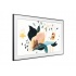 Samsung Smart TV The Frame QLED 55", 4K Ultra HD, Negro  7