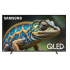 Samsung Smart TV QLED Q60D 55", 4K Ultra HD, Negro