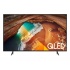 Samsung Smart TV Class Q60R QLED 55", 4K Ultra HD, Negro  1