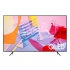 Samsung Smart TV QLED Series 6 55", 4K Ultra HD, Negro  1