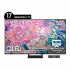 Samsung Smart TV QLED Q65B 55", 4K Ultra HD, Negro