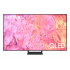 Samsung Smart TV QLED Q65C 55", 4K Ultra HD, Gris  6