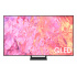 Samsung Smart TV QLED Q65C 55", 4K Ultra HD, Gris  1