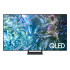 Samsung Smart TV QLED Q65D 55", 4K Ultra HD, Gris  1