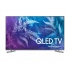 Samsung Smart TV QLED QN55Q6FAMFXZA 55'', 4K Ultra HD, Titanium  1