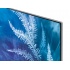 Samsung Smart TV QLED QN55Q6FAMFXZA 55'', 4K Ultra HD, Titanium  5