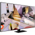 Samsung Smart TV QLED Q70 55", 8K Ultra HD, Negro - Imagen adicional 1