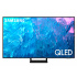 Samsung Smart TV QLED Q70A 55", 4K Ultra HD, Negro  1