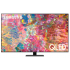 Samsung Smart TV LED Q80B 55", 4K Ultra HD, Negro  1