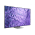Samsung Smart TV QLED Neo QN700C 55", 8K Ultra HD, Gris  4