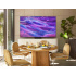Samsung Smart TV Neo QLED QN80F 55", 4K Ultra HD, Negro - Imagen adicional 4
