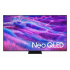 Samsung Smart TV Neo QLED QN80F 55", 4K Ultra HD, Negro