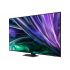 Samsung Smart TV QLED QN85D 55", 4K Ultra HD, Negro  2