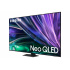 Samsung Smart TV QLED QN85D 55", 4K Ultra HD, Negro  6