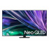 Samsung Smart TV QLED QN85D 55", 4K Ultra HD, Negro  1