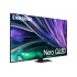 Samsung Smart TV QLED QN85D 55", 4K Ultra HD, Negro  7