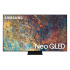 Samsung Smart TV LED QN90A Neo QLED 55", 4K Ultra HD, Negro  1