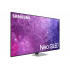Samsung Smart TV Neo QLED QN90C 55", 4K Ultra HD, Plata  8