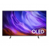 Samsung Smart TV OLED QN55S85HAE 55", 4K Ultra HD, Negro