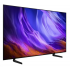 Samsung Smart TV OLED QN55S85HAE 55", 4K Ultra HD, Negro - Imagen adicional 1
