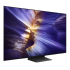 Samsung Smart TV OLED QN55S90FAF 55", 4K Ultra HD, Negro - Imagen adicional 1