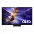 Samsung Smart TV OLED QN55S90FAF 55", 4K Ultra HD, Negro