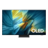 Samsung Smart TV OLED S95F 55", 4K Ultra HD, Negro