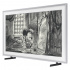 Samsung Smart TV QLED The Frame Disney 100 65", 4K Ultra HD, Plata  5