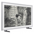 Samsung Smart TV QLED The Frame Disney 100 65", 4K Ultra HD, Plata  4