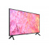 Samsung Smart TV QLED Q60C 65", 4K Ultra HD, Gris  2