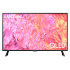Samsung Smart TV QLED Q60C 65", 4K Ultra HD, Gris  1