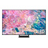 Samsung Smart TV QLED Q65B 65", 4K Ultra HD, Negro  1