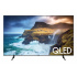 Samsung Smart TV QLED Q70R 65", 4K Ultra HD, Negro  1