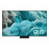 Samsung Smart TV QLED F5 65", 4K Ultra HD, Negro  1