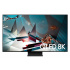 Samsung Smart TV LED Q800T 65", 8K Ultra HD, Negro  1