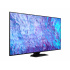 Samsung Smart TV QLED Q80C 65", 4K Ultra HD, Negro  2