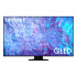 Samsung Smart TV QLED Q80C 65", 4K Ultra HD, Negro  1