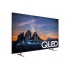 Samsung Smart TV QLED Class Q80R 65", 4K Ultra HD, Plata  2
