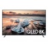 Samsung Smart TV QLED Q900 65", 8K Ultra HD, Negro  1