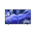 Samsung Smart TV QLED QEF1 65", 4K Ultra HD, Negro