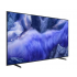 Samsung Smart TV QLED QN65QEF1AFXZX 65", 4K Ultra HD, Negro  2