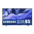 Samsung Smart TV QLED QN65QEF1AFXZX 65", 4K Ultra HD, Negro  1