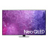 Samsung Smart TV Neo QLED QN90C 65", 4K Ultra HD, Plata  1