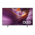 Samsung Smart TV OLED QN65S85FAFX 65", 4K Ultra HD, Negro